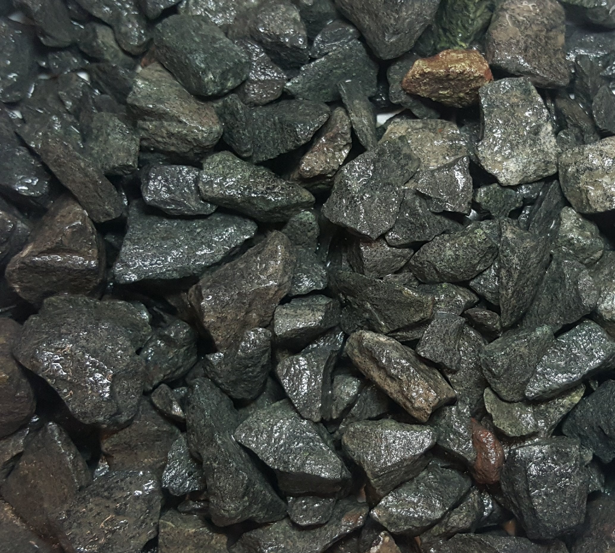 Dark Shadow โ Fister Quarries Group Inc.